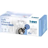 BWT 814873 Wasserfilterpatrone 6 St.