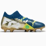 Puma Future 7 Match BNA FG/AG Fußballschuhe Kinder 01 - Blau - 36