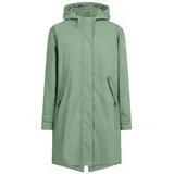 DERBE Parka in Grün | 38