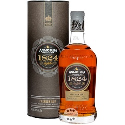 Angostura 1824 Rum