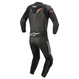 Alpinestars GP Force Chaser 2-tlg. schwarz/rot 52