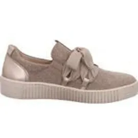 Gabor Sneaker Damen Gold/Rosa 38