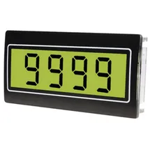 TRUMETER HED251-T Impulszähler