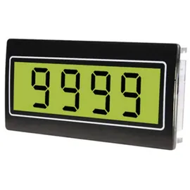 TRUMETER HED251-T Impulszähler