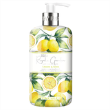 Baylis & Harding Royale Garden Lemon & Basil 500 ml