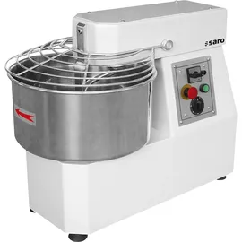 Saro Teigknetmaschine mit Spiralknethaken Modell PK 50-2V
