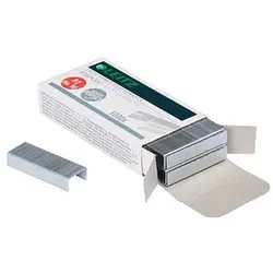 1.000 LEITZ Heftklammern 5577 No.10