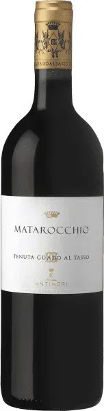 Matarocchio Tenuta Belvedere 2017