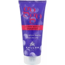 Kallos Cosmetics Go Go Silver Reflex 200 ml