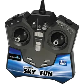 REVELL Helikopter Sky Fun 3CH RTF 23982