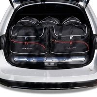KJUST Kofferraumtaschen-Set 5-teilig Peugeot 508 RHX 7032018