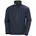 2 Jacke Herren L