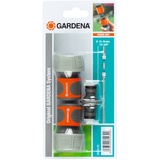 Gardena G18284-26 Juego, Standard, 22,3x10,5x4,5 cm