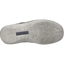 Josef Seibel New Anvers Blau 43