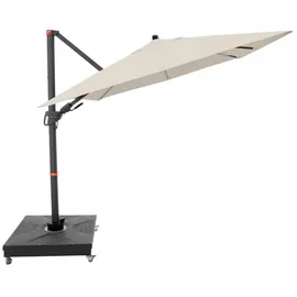 Doppler myZone AX 210 x 210 cm Beige