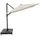 Doppler myZone AX 210 x 210 cm Beige