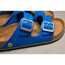 Birkenstock Arizona PRO in blau - 42