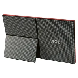 AOC Gaming 16G3 16" rot/schwarz