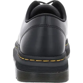Dr. Martens Klassische Schnürschuhe in Schwarz - Herren, Black, 42