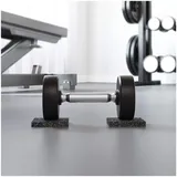 vidaXL vidaXL, Farbroller, Gummiwalze (12 cm)