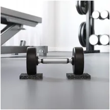 vidaXL vidaXL, Farbroller, Gummiwalze (12 cm)