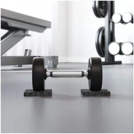 vidaXL vidaXL, Farbroller, Gummiwalze (12 cm)