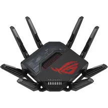 Asus ROG Rapture GT-BE98 Wi-Fi 7 BE24000 (90IG08F0-MO9A0V)
