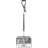Prosperplast Schneeschieber Ergonomic