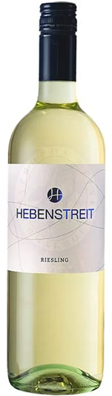Riesling 2024 Manfred Hebenstreit 0,75l