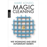 Rowohlt Magic Cleaning 2: Wie Wohnung und Seele aufgeräumt bleiben