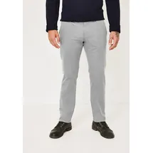 REDPOINT Chino JASPER in taupe | Gr.: W36/L30