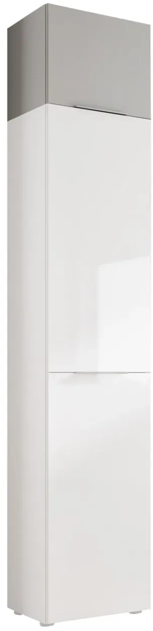 Novel Aufsatz 45cm FOCUS - B/H/T ca. 45.00x38.20x40.00