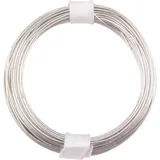 Donau Elektronik Kupferdraht Außen-durchmesser (ohne Isolierlack): 0.60mm 10m