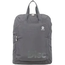 DISCOVERY Commuter Rucksack Grau