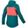 Endura Singletrack Jacket II Damen Bikejacke-Oliv-Dunkelgrün-L