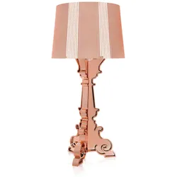 Kartell - Bourgie, Kupfer
