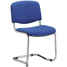 NOWY STYL Iso Swing Polyester blau 2 St.