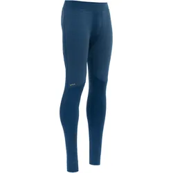 DEVOLD EXPEDITION ARCTIC PRO Herren lange Funktionsunterhose blau - M