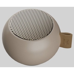 KREAFUNK aGO MINI, Bluetooth Lautsprecher Lautsprecher (aGO MINI, Bluetooth Lautsprecher)
