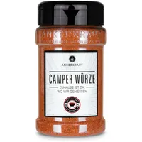 Ankerkraut, Camper Würze, 230 g Streuer