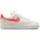 Low Damen Weiß/Lava-Pink 40