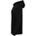 Jako Pro Casual Zip-Hoodie Herren 800 schwarz XXL