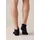 CAMANO Sneakersocken 7er Pack Schwarz 47-49