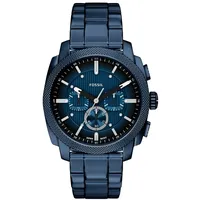 Fossil Machine Quarz Edelstahl 44,0 mm FS6167