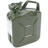 Dönges Benzinkanister 5,0 l Oliv