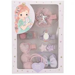 Princess Mimi Haarspangen Set