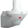 Beg Brück Electronic System-Leuchten-Unterteil ALC-B-360 SLU ws