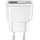 Cellular Line Cellularline Reiselader 5W USB für Apple ACHUSBCOMPACIPHONE