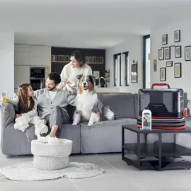 Rowenta IN5012 schwarz