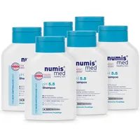 Numis med Haar Shampoo ph 5.5 - Hautberuhigendes Haarshampoo